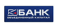 Объединенный капитал банк